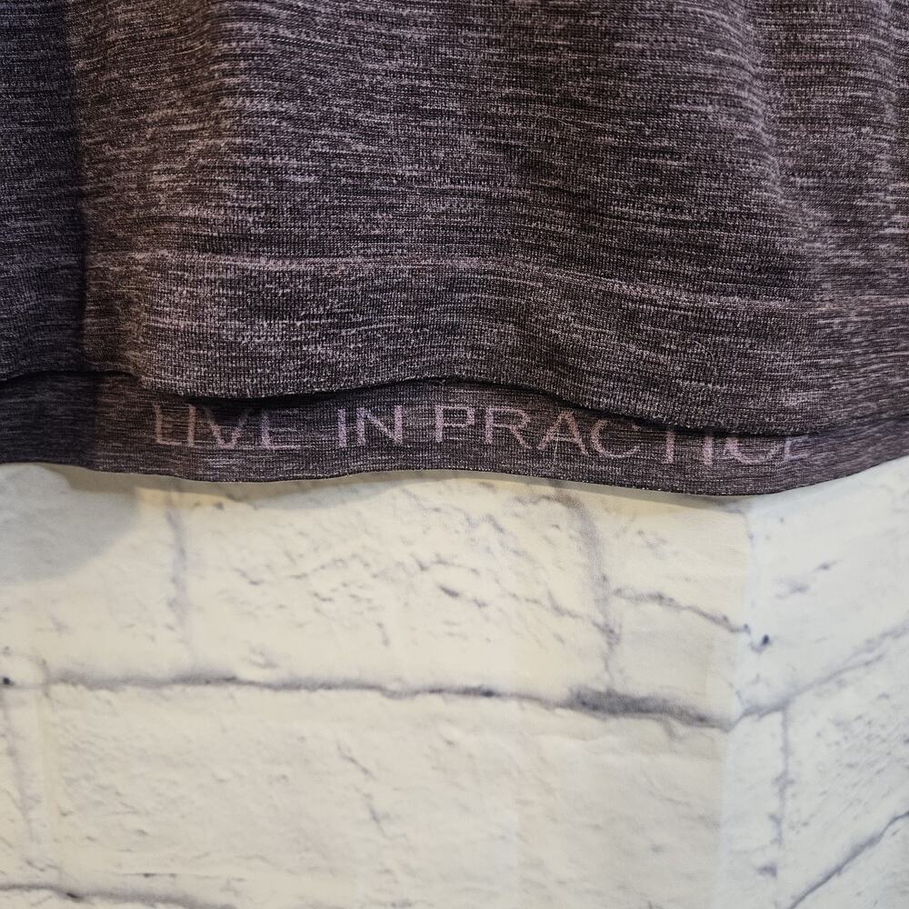 Lululemon Metal Vent Tech Short Sleeve Shirt Men's Medium Athletic - Picture 2 of 6